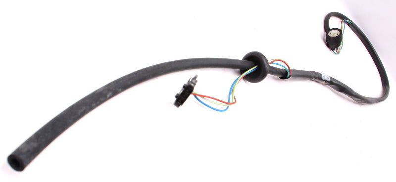 Cruise Control Wiring Harness Plugs 92-96 VW Eurovan T4 - Genuine
