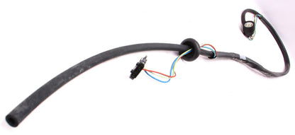 Cruise Control Wiring Harness Plugs 92-96 VW Eurovan T4 - Genuine