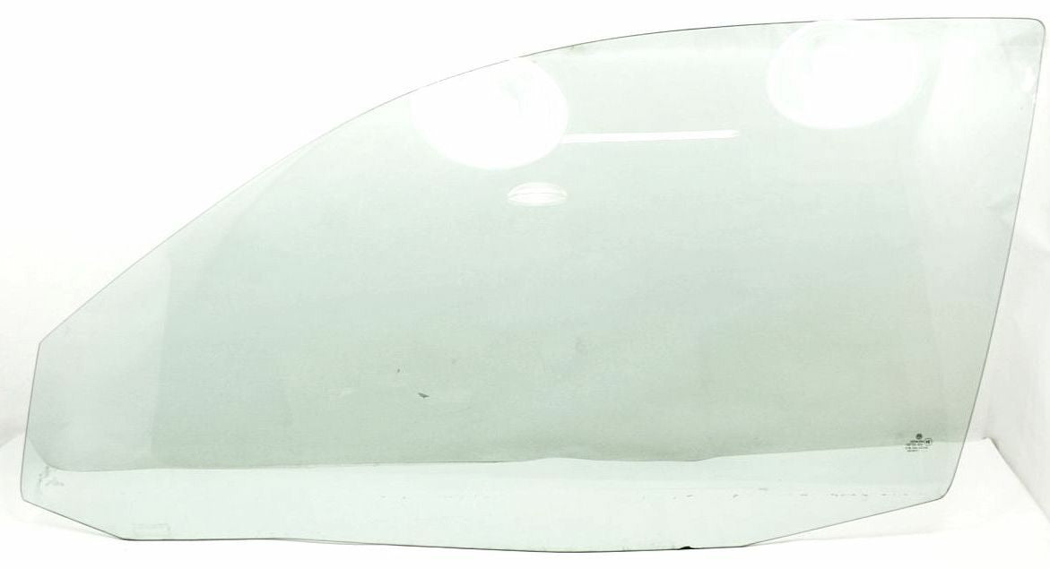 LH Front Exterior Side Window Glass 99-05 VW Golf GTI R32 MK4 2 Door - Genuine
