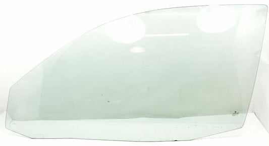 LH Front Exterior Side Window Glass 99-05 VW Golf GTI R32 MK4 2 Door - Genuine