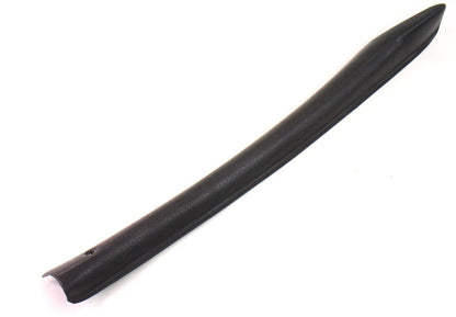 RH A Pillar Interior Windshield Trim Panel 85-92 VW Jetta Golf MK2 ~ 191 867 458