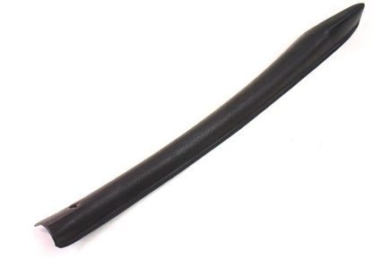 RH A Pillar Interior Windshield Trim Panel 85-92 VW Jetta Golf MK2 ~ 191 867 458