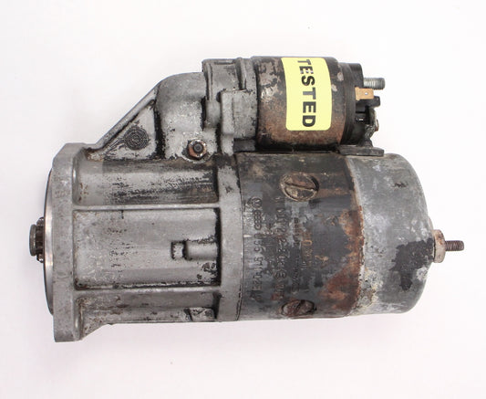 Starter Motor  VW Jetta Rabbit Scirocco MK1 Automatic - Genuine - 055 911 023 A