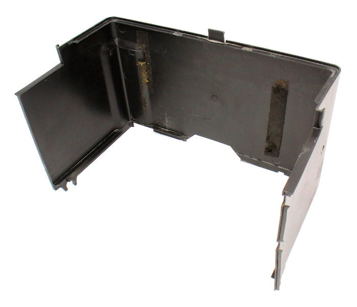 Battery Box Side Cover 99-01 VW Jetta Golf GTI MK4 - Genuine - 1J0 937 589 G