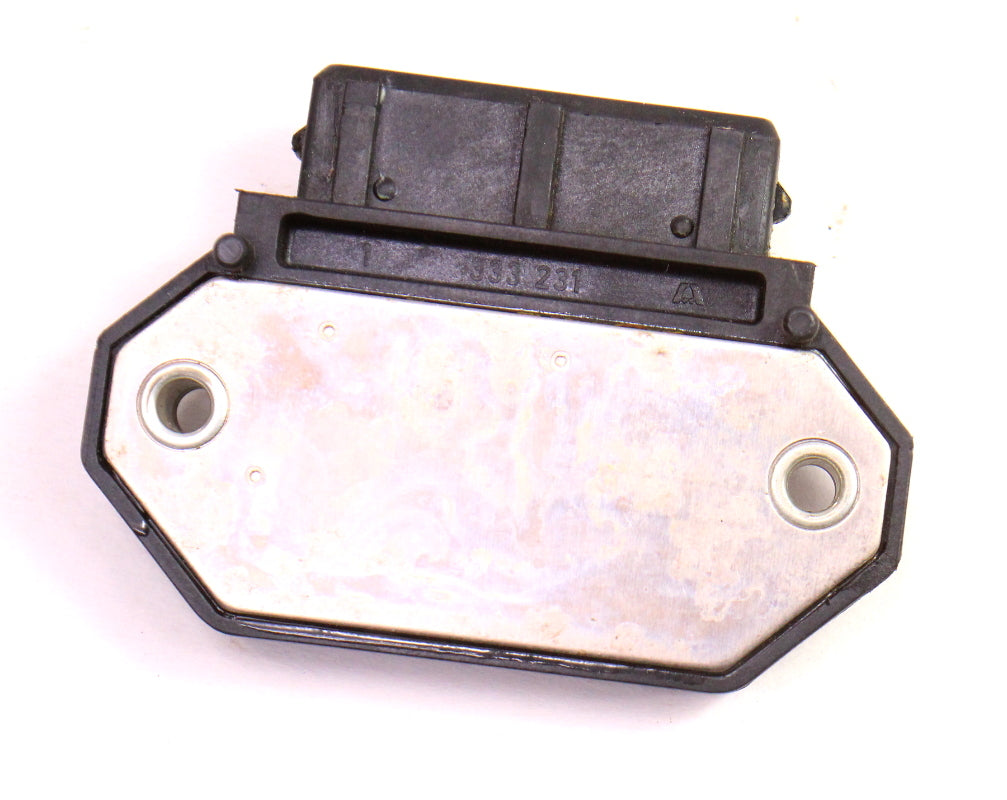 Ignition Control Module VW Rabbit Golf Jetta MK1 MK2 Vanagon T3 . 211 905 351 D