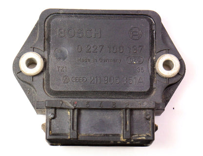 Ignition Control Module VW Rabbit Golf Jetta MK1 MK2 Vanagon T3 ~ 211 905 351 A