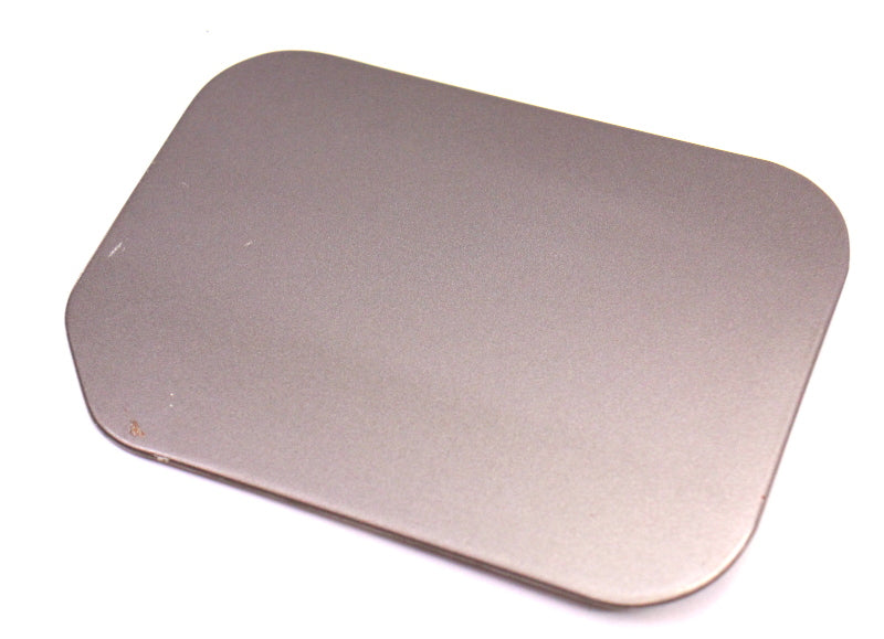 Gas Fuel Door Lid Cover 85-92 VW Jetta Golf GTI MK2 LA8V Quartz Grey 321 809 905