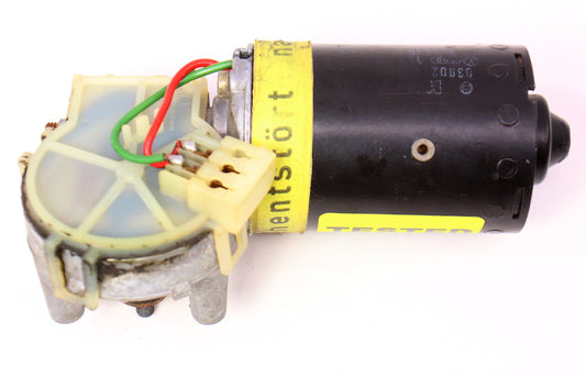 Wiper Motor Genuine VW Vanagon Scirocco Jetta Golf MK2 Fox ~ 191 955 113 A