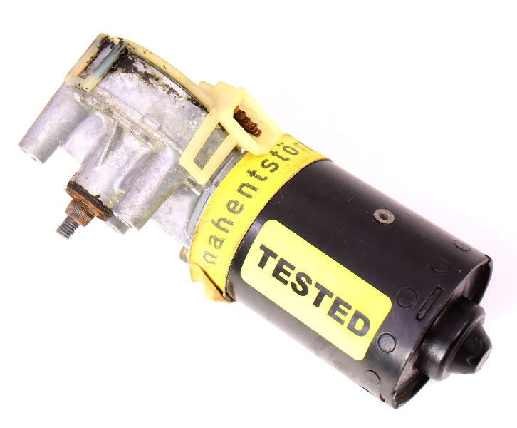 Wiper Motor Genuine VW Vanagon Scirocco Jetta Golf MK2 Fox ~ 191 955 113 A