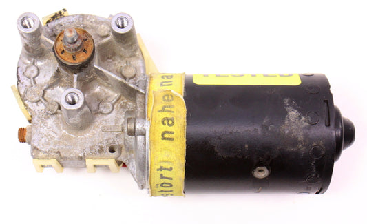 Wiper Motor Genuine VW Vanagon Scirocco Jetta Golf MK2 Fox ~ 191 955 113 A
