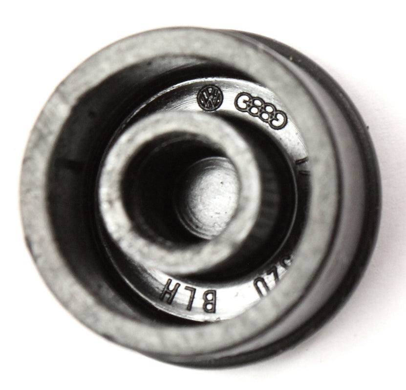 Mirror Adjustment Knob Cap VW Jetta Golf Rabbit Cabriolet Mk1 MK2 . 171 857 520