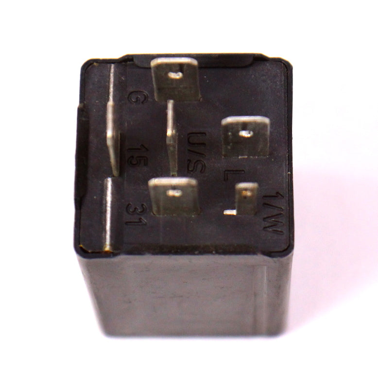 Up Shift Relay 5 85-92 VW Jetta Golf GTI MK2 - Genuine - 171 919 091