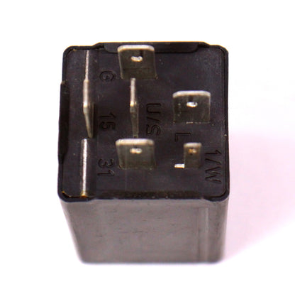 Up Shift Relay 5 85-92 VW Jetta Golf GTI MK2 - Genuine - 171 919 091