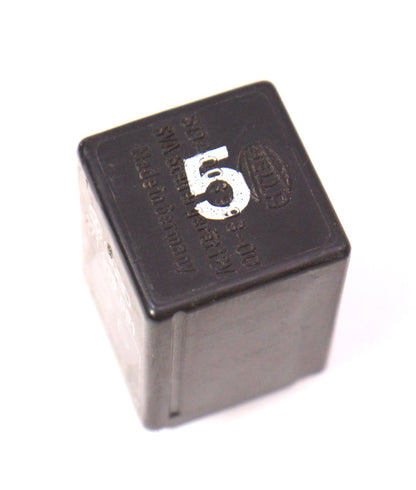 Up Shift Relay 5 85-92 VW Jetta Golf GTI MK2 - Genuine - 171 919 091