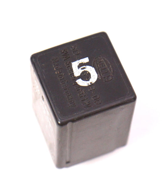 Up Shift Relay 5 85-92 VW Jetta Golf GTI MK2 - Genuine - 171 919 091