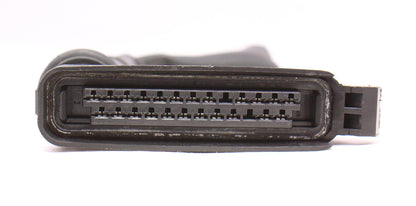 Engine Computer ECU ECM Plug Pigtail 85-88 VW Jetta Golf MK2 1.8 ~ 155 906 373