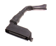 Engine Computer ECU ECM Plug Pigtail 85-88 VW Jetta Golf MK2 1.8 ~ 155 906 373 ~