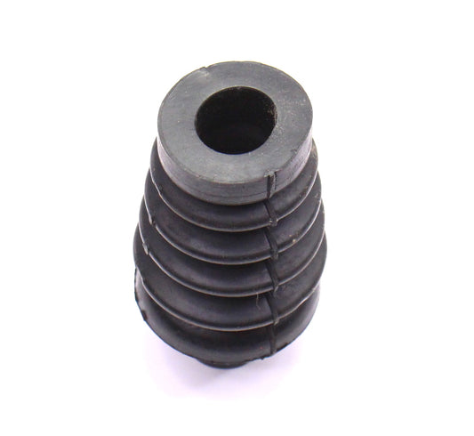 NOS Front Bump Stop 85-92 VW Jetta Golf GTI MK2 - Genuine - 176 412 303 B