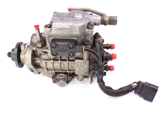 10mm Diesel Fuel Injection Pump 99-03 VW Jetta Golf MK4 Beetle TDI 038 130 107 D