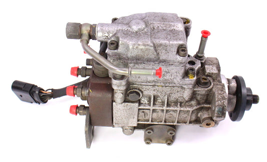 10mm Diesel Fuel Injection Pump 99-03 VW Jetta Golf MK4 Beetle TDI 038 130 107 D