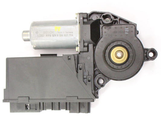 RH Front Window Motor 02-08 Audi A4 S4 RS4 B6 B7 - Genuine - 8E1 959 802 E