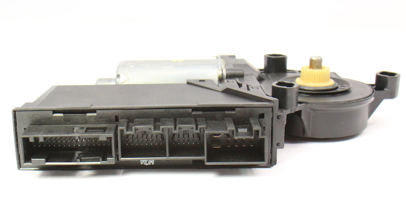 RH Front Window Motor 02-08 Audi A4 S4 RS4 B6 B7 - Genuine - 8E1 959 802 E