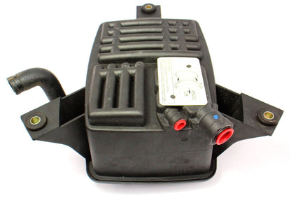 Emissions Vapor Charcoal Canister 02-05 Audi A4 B6 - Genuine - 8E0 201 801 A
