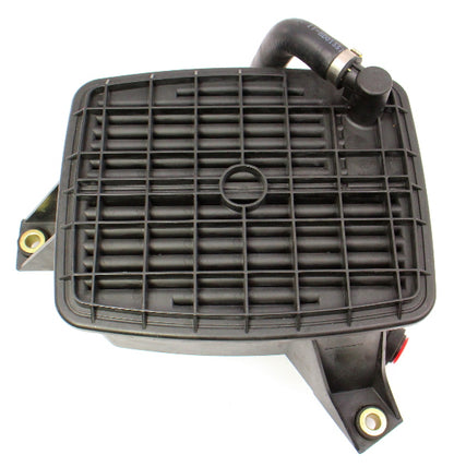 Emissions Vapor Charcoal Canister 02-05 Audi A4 B6 - Genuine - 8E0 201 801 A