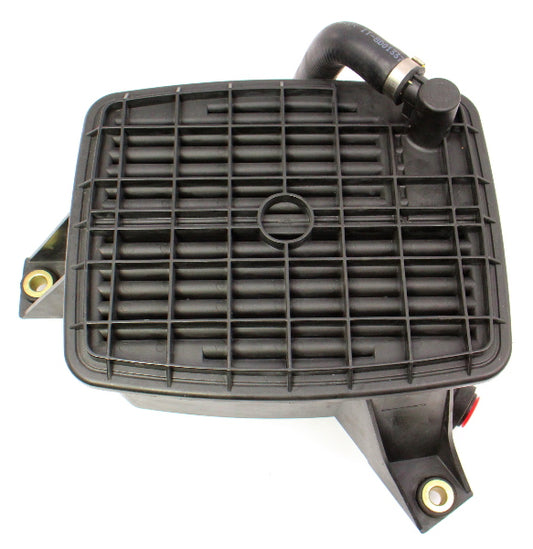 Emissions Vapor Charcoal Canister 02-05 Audi A4 B6 - Genuine - 8E0 201 801 A