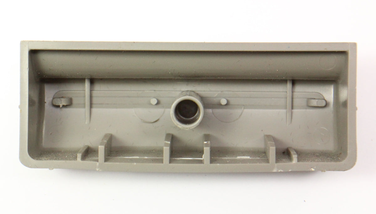Center Console Armrest Armrest Latch Button 02-08 Audi A4 S4 B6 - Genuine