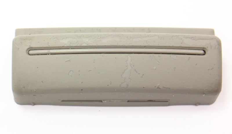 Center Console Armrest Armrest Latch Button 02-08 Audi A4 S4 B6 - Genuine