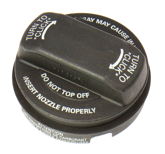 Fuel Gas Cap Lid Jetta Golf Mk4 Passat B5 A4 A6 Genuine - 1J0 201 553 E