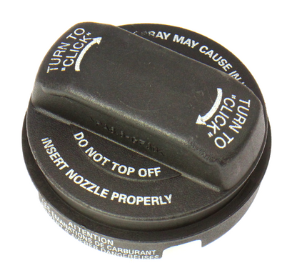 Fuel Gas Cap Lid Jetta Golf Mk4 Passat B5 A4 A6 Genuine - 1J0 201 553 E