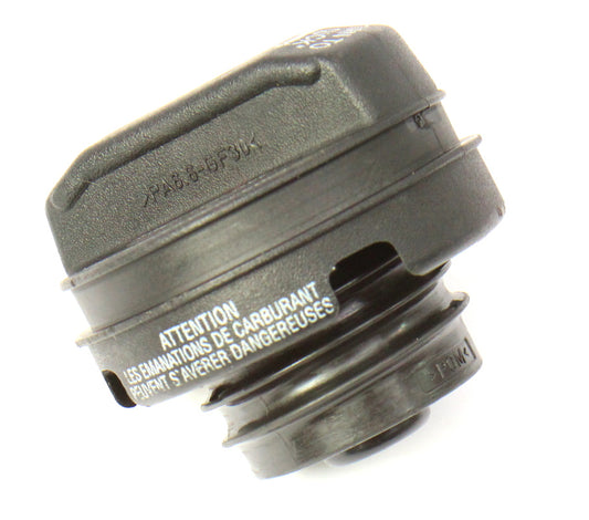 Fuel Gas Cap Lid Jetta Golf Mk4 Passat B5 A4 A6 Genuine - 1J0 201 553 E