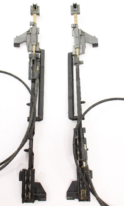 Sunroof Fix Repair Parts Track Cables VW Jetta Golf GTI MK4 . Sun Moon Roof