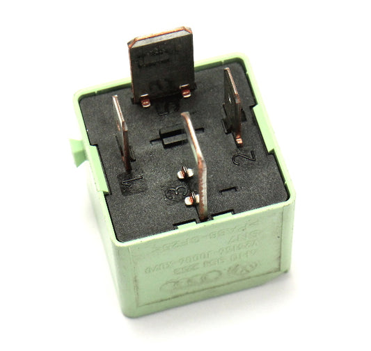 # 644 VW Audi Power Relay - Genuine - 4H0 951 253
