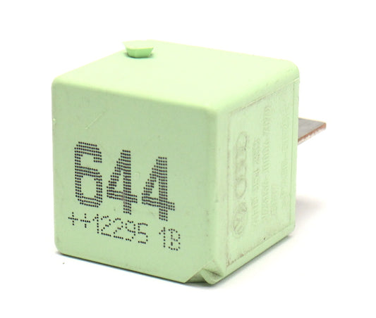 # 644 VW Audi Power Relay - Genuine - 4H0 951 253