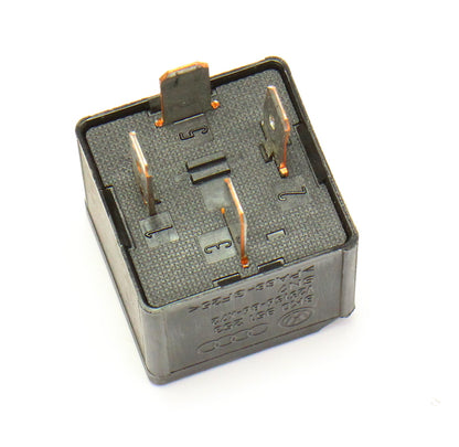 Relay 643 09-16 VW Audi A4 S4 B8 A5 S5 Q5 12v 40A - Genuine - 8K0 951 253