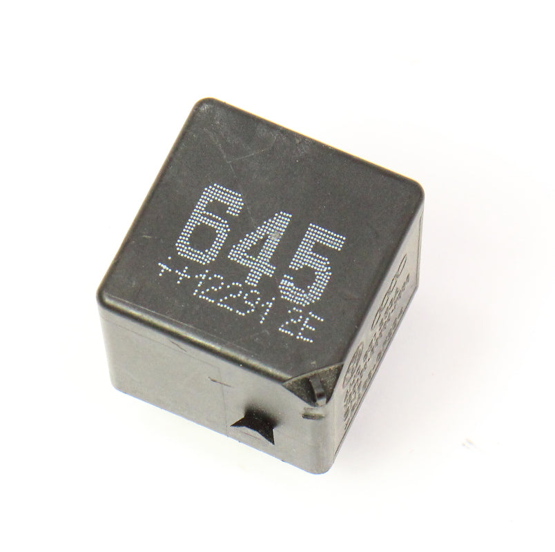 # 645 VW Audi Relay Passat Jetta Golf A4 A6 - Genuine - 4H0 951 253 A