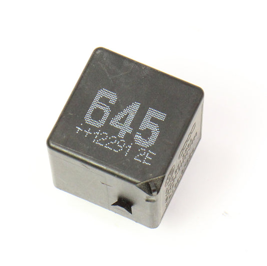 # 645 VW Audi Relay Passat Jetta Golf A4 A6 - Genuine - 4H0 951 253 A