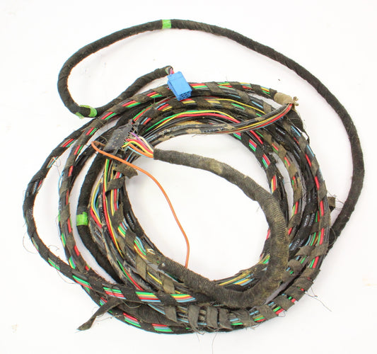 CD Disc Changer Wiring Harness 93-99 VW Jetta Golf GTI Cabrio MK3 OE ~ Genuine