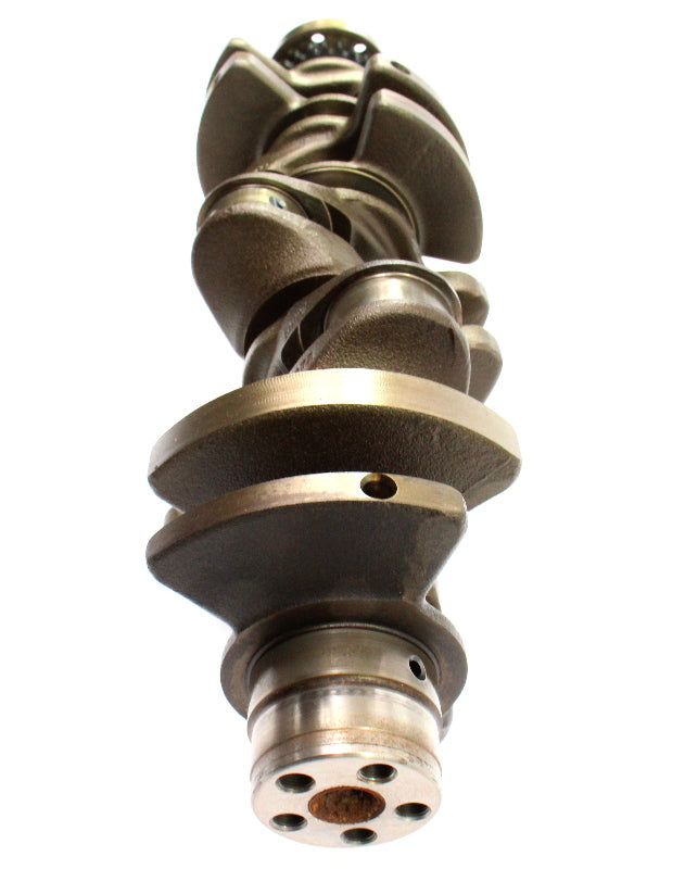 Cast Crank Shaft 06-10 VW Jetta Rabbit Beetle MK5 2.5 5 Cylinder - BGP BGQ CBUA
