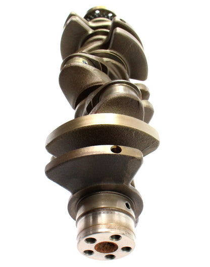 Cast Crank Shaft 06-10 VW Jetta Rabbit Beetle MK5 2.5 5 Cylinder - BGP BGQ CBUA
