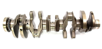 Cast Crank Shaft 06-10 VW Jetta Rabbit Beetle MK5 2.5 5 Cylinder - BGP BGQ CBUA