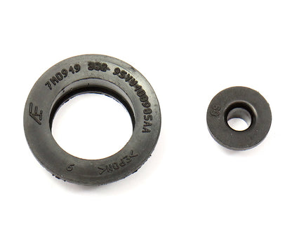 Washer Tank Pump & Sensor Seal Gaskets 99-05 VW Jetta Golf GTI MK4 95VW10D985AA