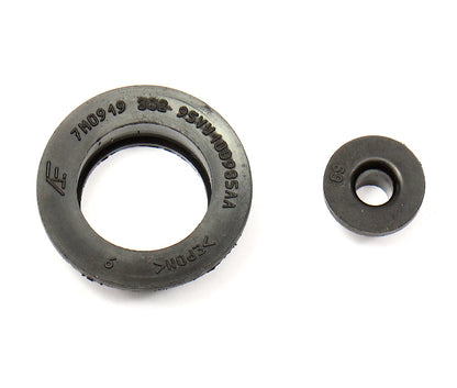 Washer Tank Pump & Sensor Seal Gaskets 99-05 VW Jetta Golf GTI MK4 95VW10D985AA