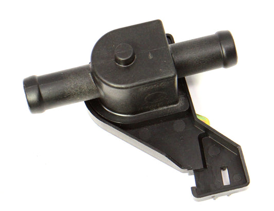 NOS Heater Valve VW Cabriolet Rabbit Jetta Mk1 - Genuine - 171 819 809 E