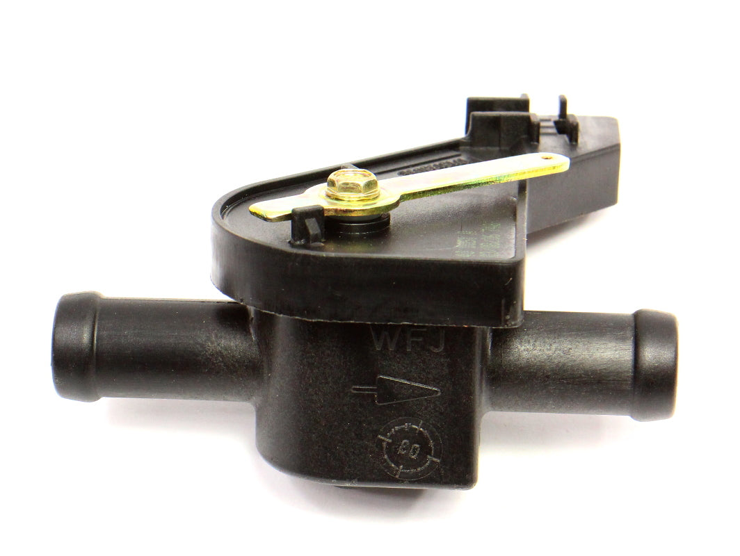 NOS Heater Valve VW Cabriolet Rabbit Jetta Mk1 - Genuine - 171 819 809 E