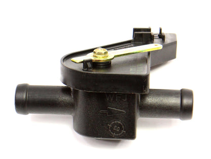 NOS Heater Valve VW Cabriolet Rabbit Jetta Mk1 - Genuine - 171 819 809 E