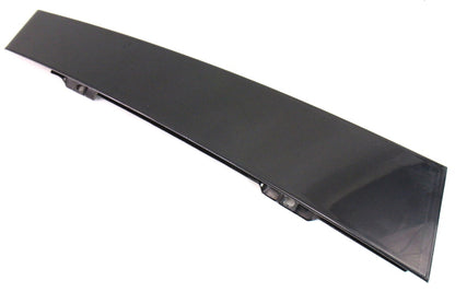 LH Front Exterior Door Window Pillar Trim 06-09 VW Rabbit GTI MK5 - 1K3 837 901
